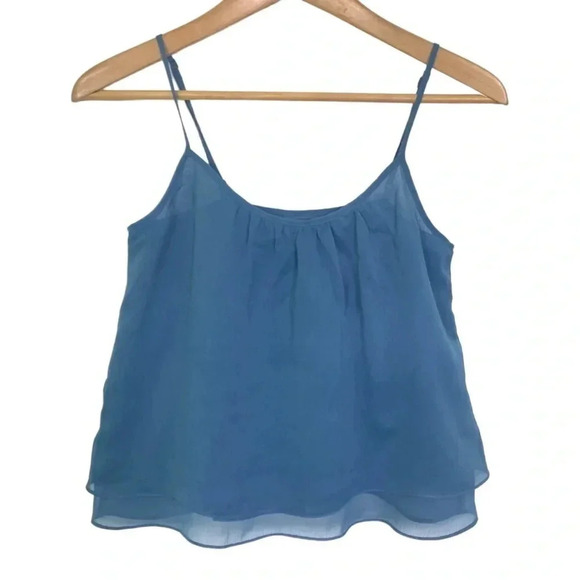Aritzia Talula Babydoll Cami - Picture 5 of 9